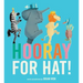 Hooray for Hat! Board Book