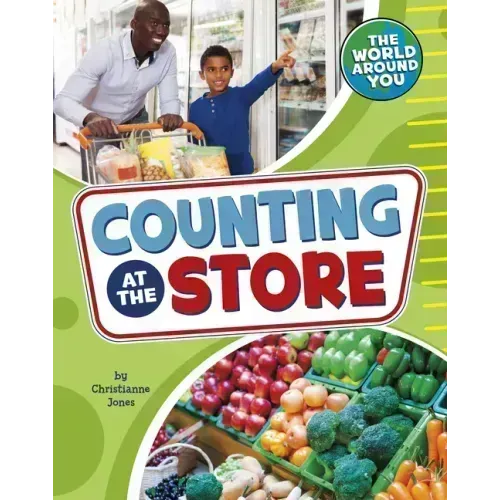 Counting at the Store