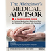 The Alzheimer's Medical Advisor: A Caregiver's Guide to Common Medical and Behavioral Signs and Symptoms in Persons with Dementia