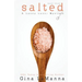 Lacey Luzzi: Salted: A humorous, cozy mystery!