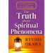 The Truth about Spiritual Phenomena: Life's Q&A with El Cantare