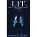 LiT: Part 1 - The Dark Ignites (Hardback)