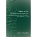 Where to Live: The Hermeneutical Significance of Paul's Citations from Scripture in Galatians 3:1-14