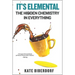 It's Elemental: The Hidden Chemistry in Everything