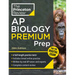 Princeton Review AP Biology Premium Prep, 29th Edition: 6 Practice Tests + Digital Practice Online + Content Review