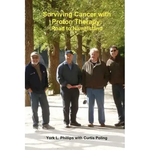 Surviving Cancer with Proton Therapy: Road to Nami Island