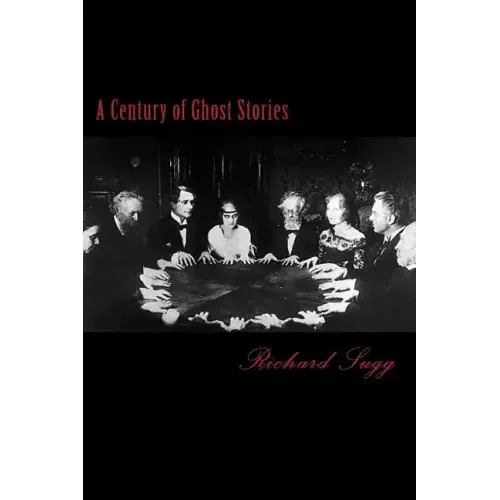 A Century of Ghost Stories