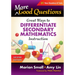 More Good Questions: Great Ways to Differentiate Secondary Mathematics Instruction