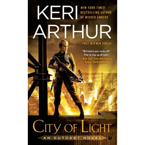 City of Light