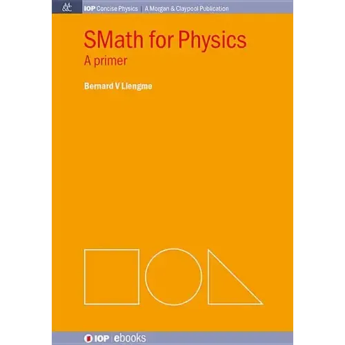 Smath for Physics