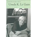 Conversations with Ursula K. Le Guin