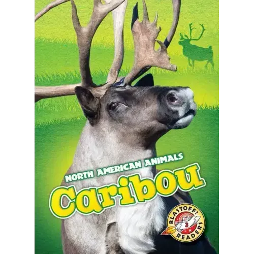 Caribou
