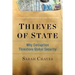 Thieves of State: Why Corruption Threatens Global Security