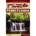 Best Tent Camping: Pennsylvania: Your Car-Camping Guide to Scenic Beauty, the Sounds of Nature, and an Escape from Civilization