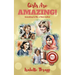 Girls are AMAZING