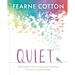Quiet: Learning to Silence the Brain Chatter and Believing That You're Good Enough