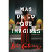 Mas de Lo Que Imaginas