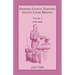 Davidson County, Tennessee County Court Minutes, Volume 3, 1799-1803