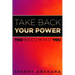 Take Back Your Power: You Becoming You