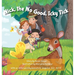 Nick, the No Good, Icky Tick