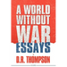 A World Without War