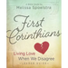 First Corinthians - Women's Bible Study: Living Love When We Disagree