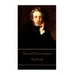 Edward Bulwer-Lytton - My Novel: "Master books, but do not let them master you"