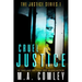 Cruel Justice