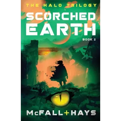 Scorched Earth