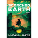 Scorched Earth