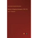 Memoirs of Napoleon Bonaparte; 1798-1799: Part 3 - in large print