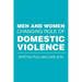 Men and Women Changing Role of Domestic Violence