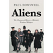 Aliens: The Chequered History of Britain's Wartime Refugees