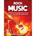 Rock Music Word Search: A Celebration of Everything that is Rock Music Word search Puzzle