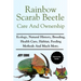 Rainbow Scarab Beetle Care and Ownership: Ecology, Natural History, Breeding, Health Care, Habitat, Feeding Methods And Much More.