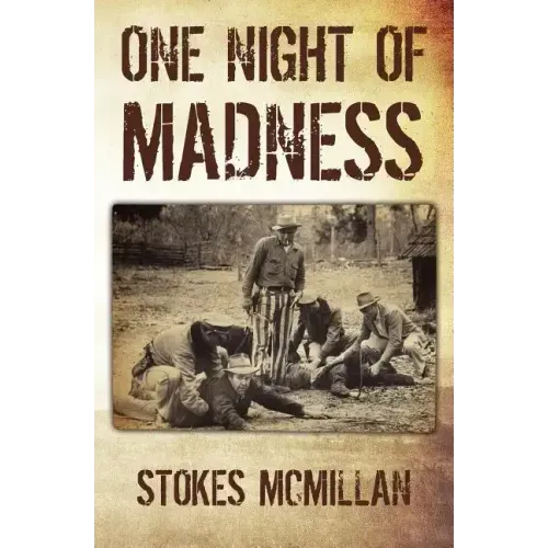 One Night of Madness