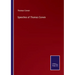 Speeches of Thomas Corwin