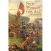 New Worlds for All: Indians, Europeans, and the Remaking of Early America