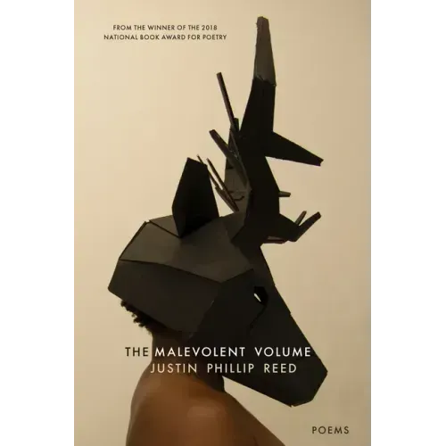 The Malevolent Volume