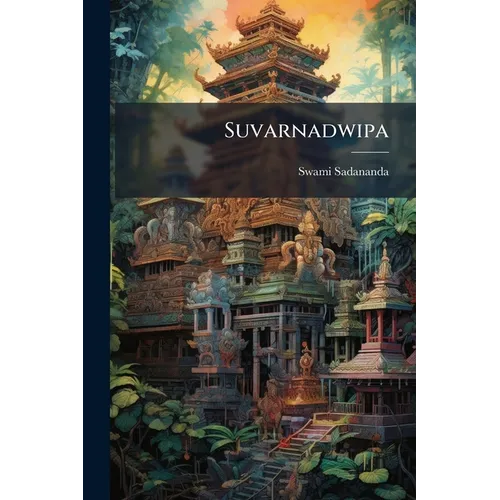 Suvarnadwipa