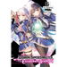 The Demon Sword Master of Excalibur Academy, Vol. 5 (Light Novel): Volume 5