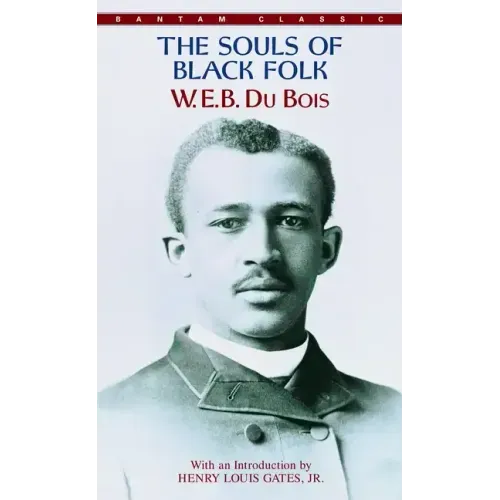 The Souls of Black Folk