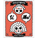 Skeletown: Sí. ¡No!