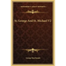 St. George and St. Michael V2