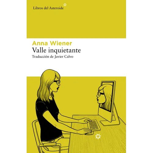 Valle Inquietante