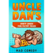 Uncle Dan's Dirty Jokes for Filthy Folks