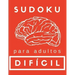 Sudoku para Adultos Dificil: Sudoku en Español