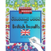 Coloring Book Of British Insults: A funny gift for relaxation and creative cuss word ideas