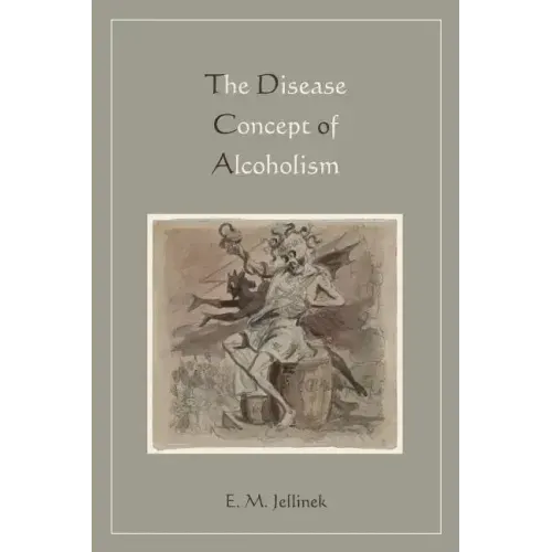 Disease Concept of Alcoholism