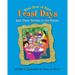 Kids' Book of Bible Feast Days: And Their Secrets to the Future